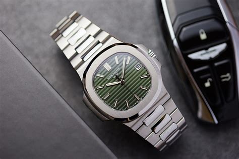 patek philippe nautilus ref 5711 1a|pp 5711 retail price.